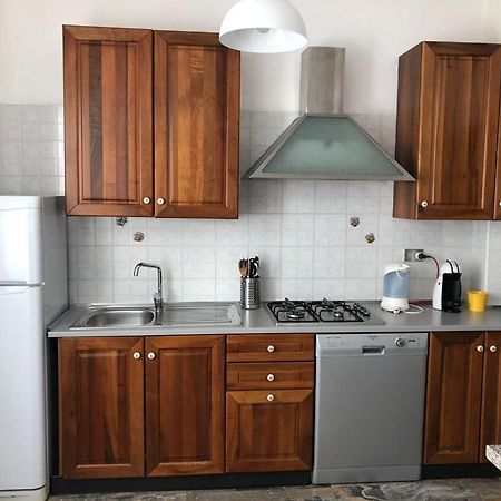 Doge Beato Apartment Lido di Venezia Luaran gambar