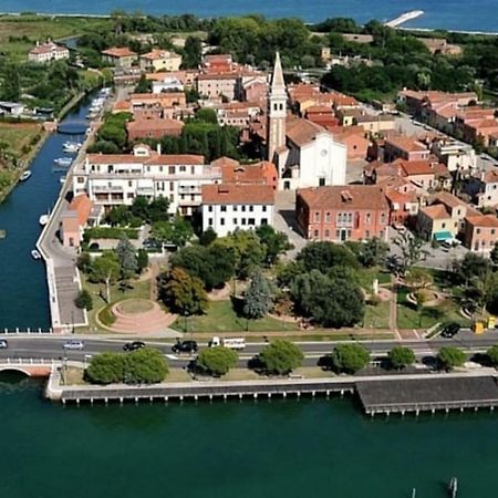 Doge Beato Apartment Lido di Venezia Luaran gambar