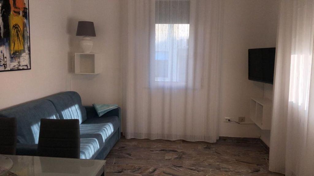 Doge Beato Apartment Lido di Venezia Luaran gambar