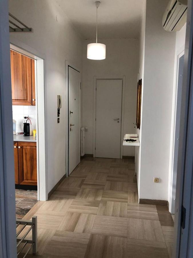 Doge Beato Apartment Lido di Venezia Luaran gambar