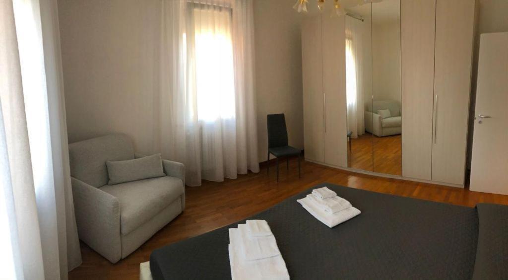Doge Beato Apartment Lido di Venezia Luaran gambar