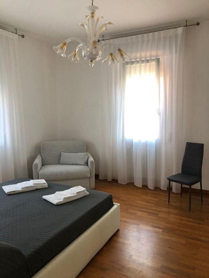 Doge Beato Apartment Lido di Venezia Luaran gambar