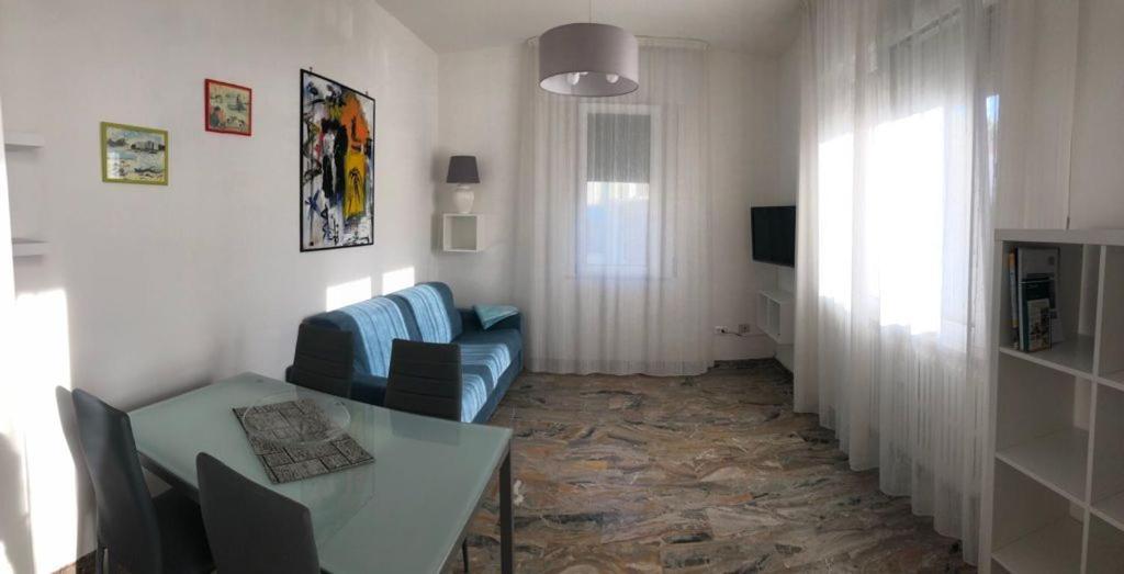 Doge Beato Apartment Lido di Venezia Luaran gambar
