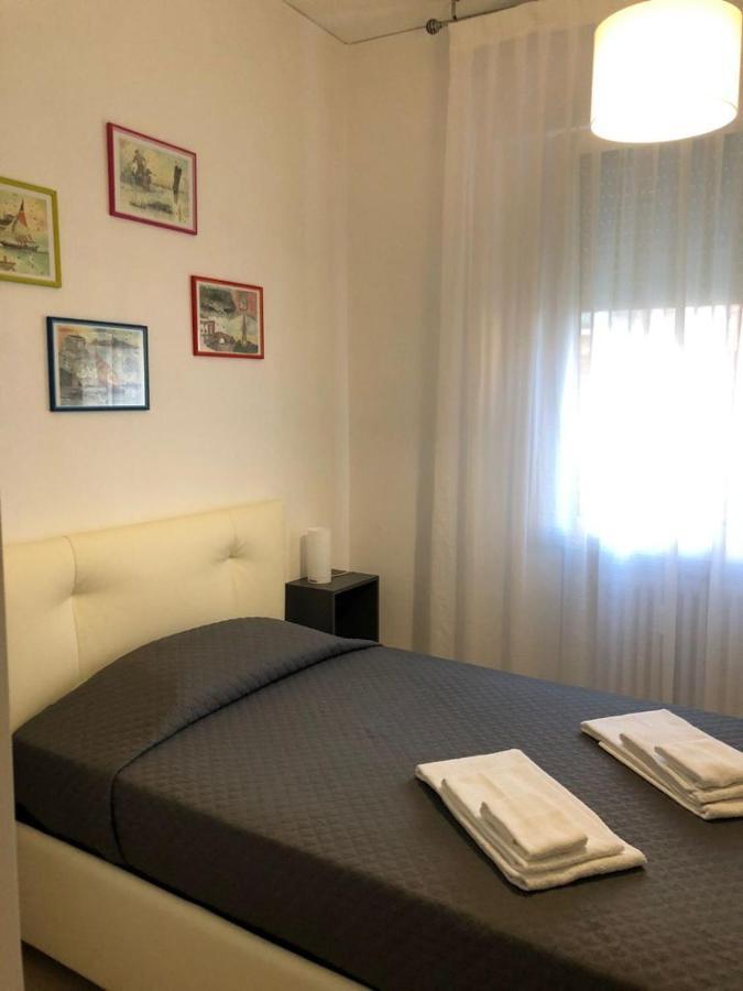 Doge Beato Apartment Lido di Venezia Luaran gambar