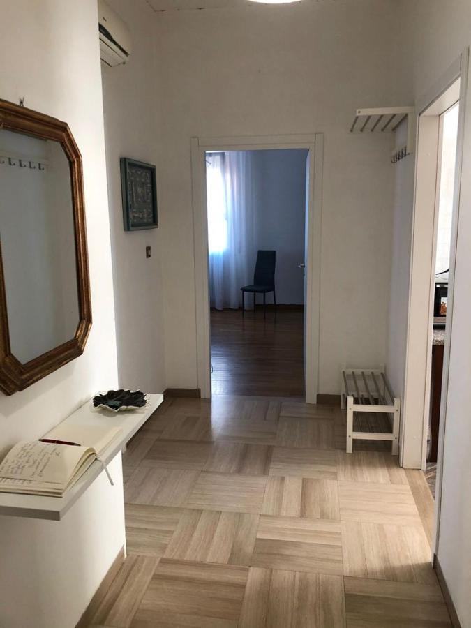 Doge Beato Apartment Lido di Venezia Luaran gambar