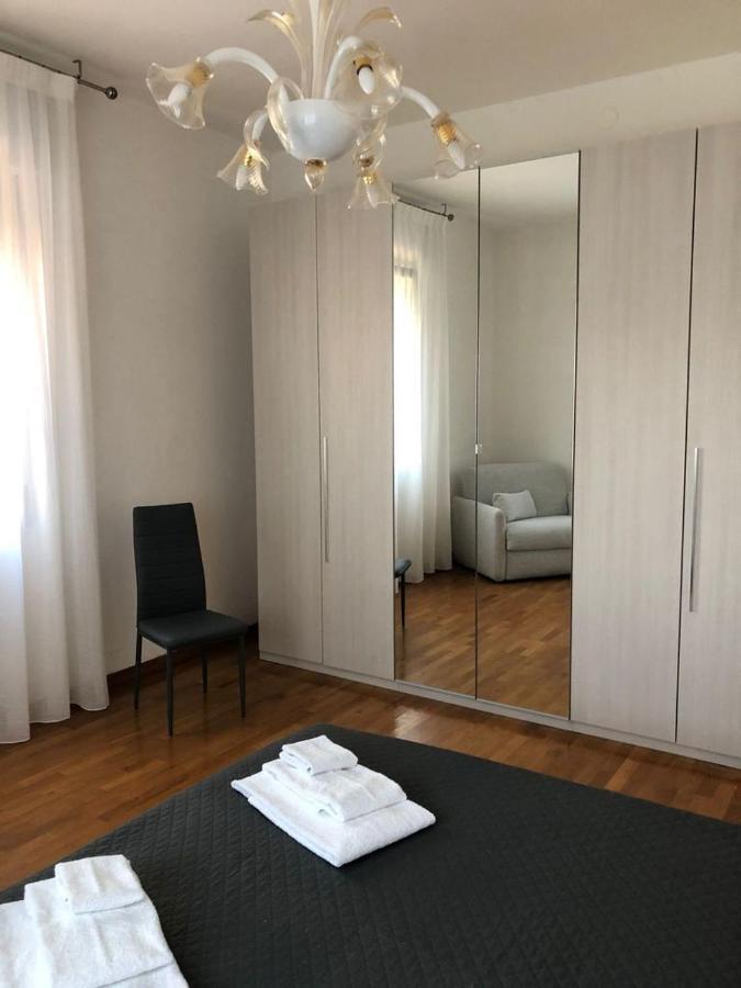 Doge Beato Apartment Lido di Venezia Luaran gambar