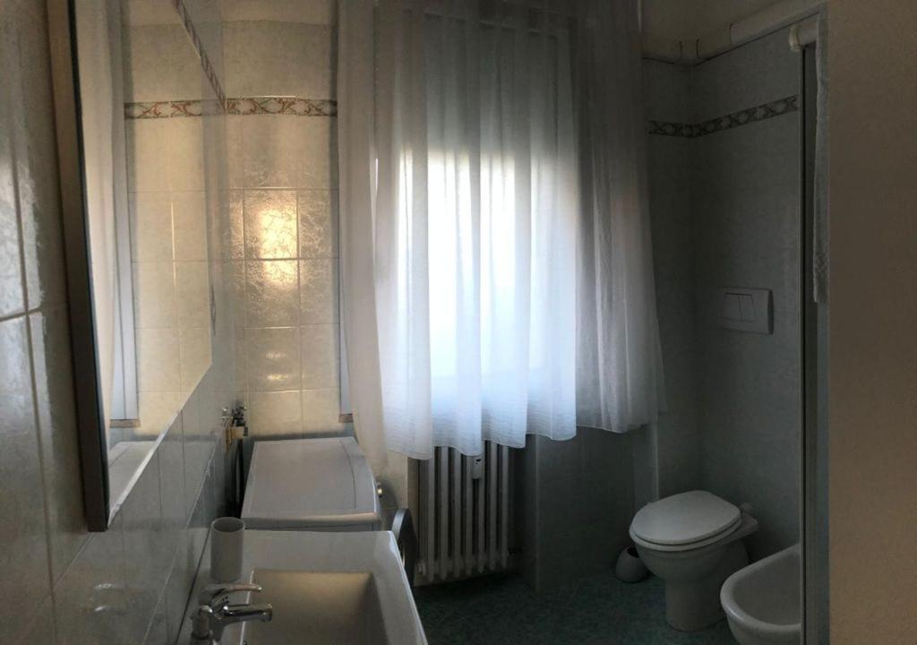 Doge Beato Apartment Lido di Venezia Luaran gambar