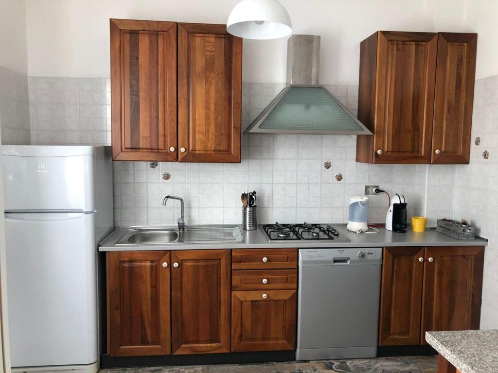 Doge Beato Apartment Lido di Venezia Luaran gambar
