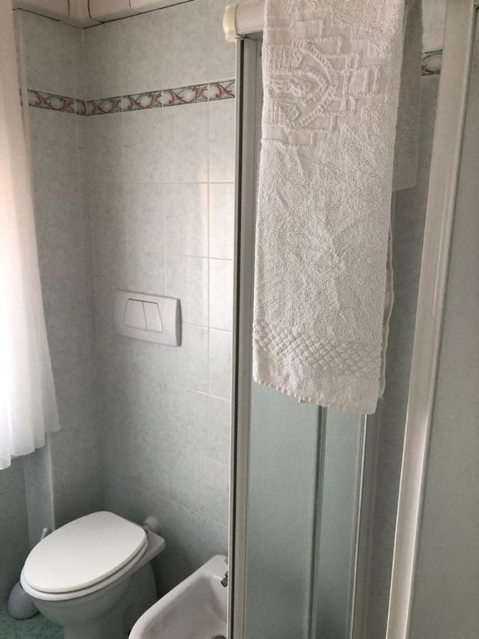 Doge Beato Apartment Lido di Venezia Luaran gambar