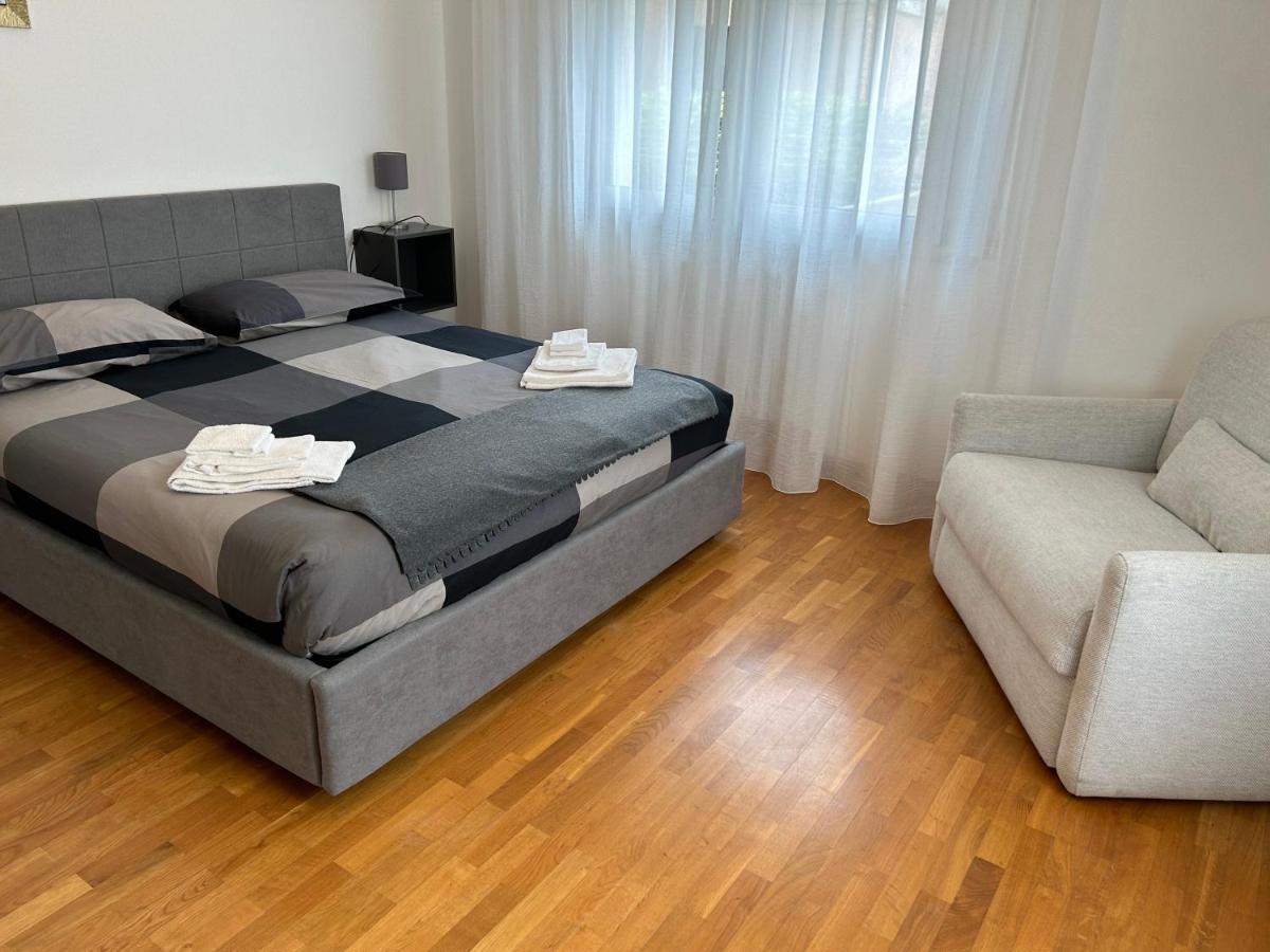 Doge Beato Apartment Lido di Venezia Luaran gambar