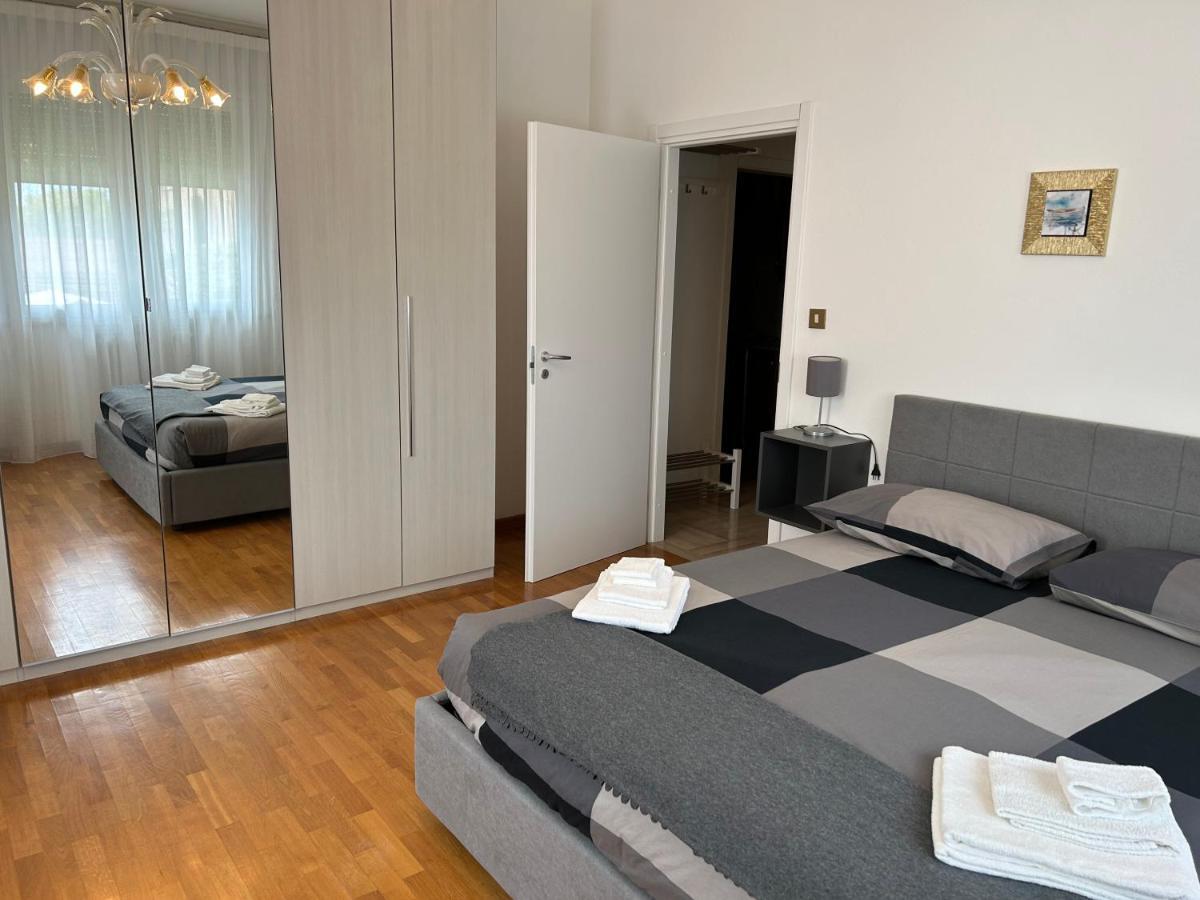 Doge Beato Apartment Lido di Venezia Luaran gambar