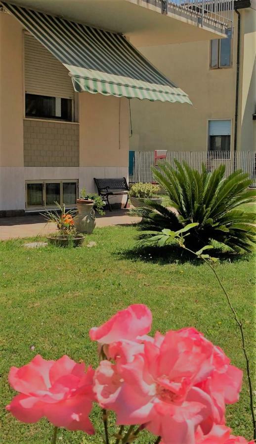 Doge Beato Apartment Lido di Venezia Luaran gambar