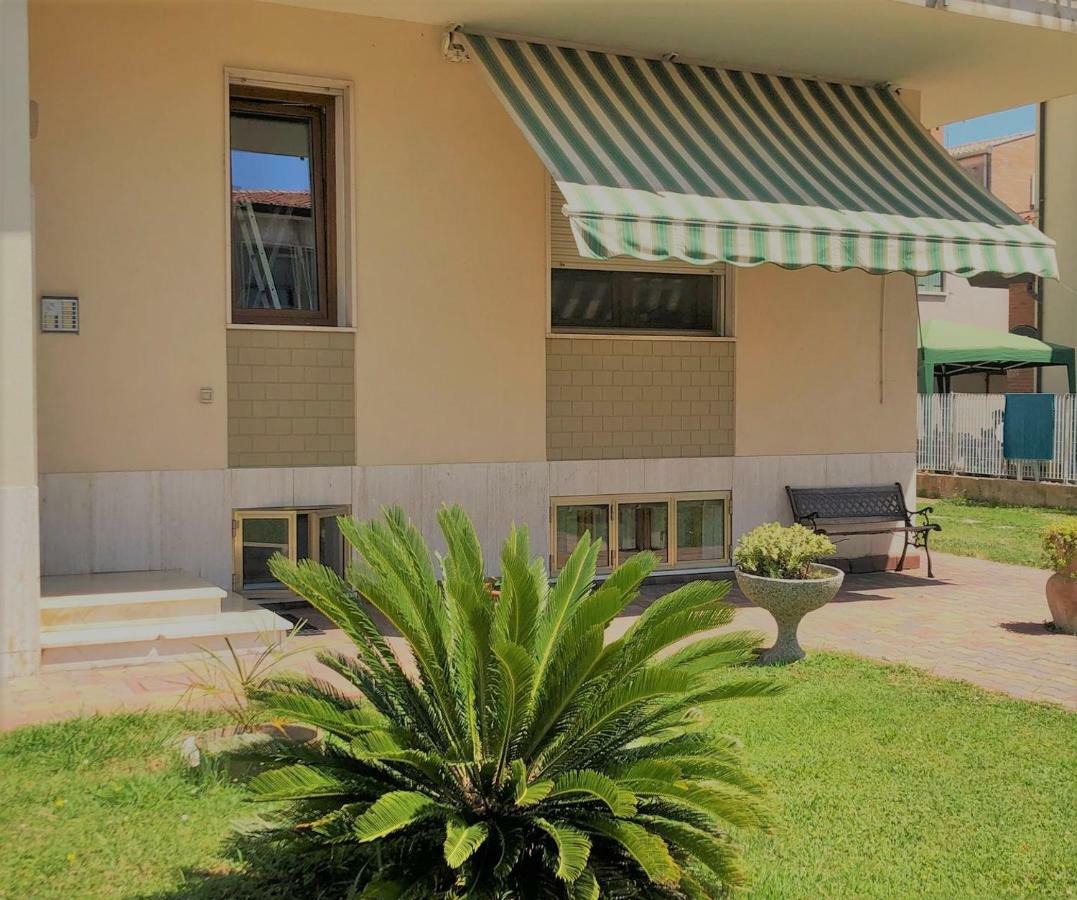 Doge Beato Apartment Lido di Venezia Luaran gambar