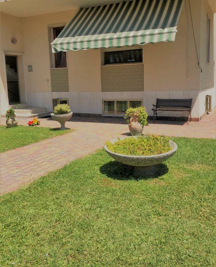 Doge Beato Apartment Lido di Venezia Luaran gambar